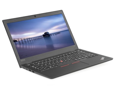 Poleasingowy laptop Lenovo ThinkPad L380