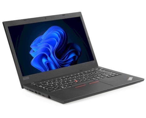 Poleasingowy laptop Lenovo ThinkPad L480