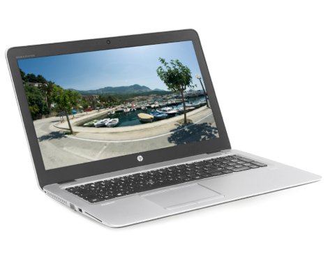 Poleasingowy laptop HP EliteBook 755 G4