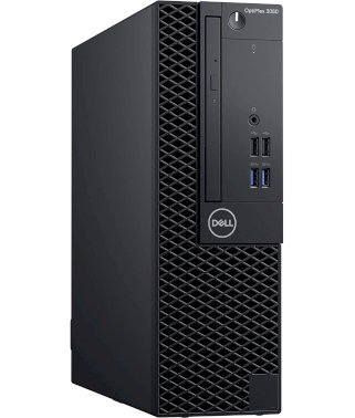 Komputer poleasingowy Dell optiplex 3060