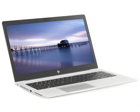 Poleasingowy laptop HP EliteBook 850 G5