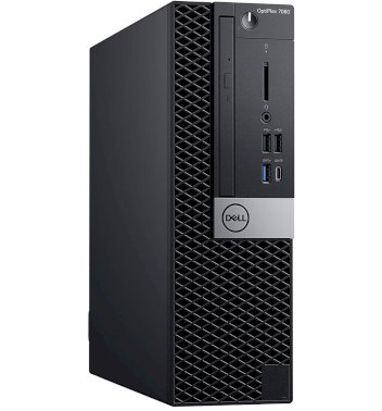 Komputer poleasingowy Dell Optiplex 7060