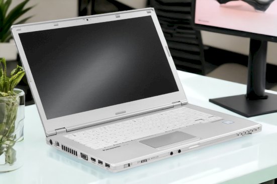 Cheap Refurbished laptop Panasonic Toughbook CF-LX6. Fast and reliable. -  shop, price promotion