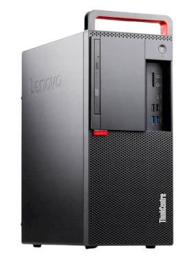 Lenovo M920t i7-8700