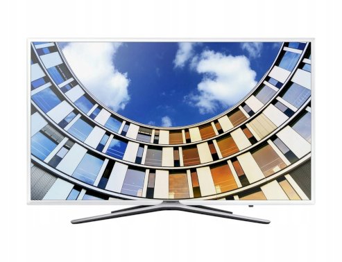 Telewizor Smart TV Samsung UE55M5580AUXZG