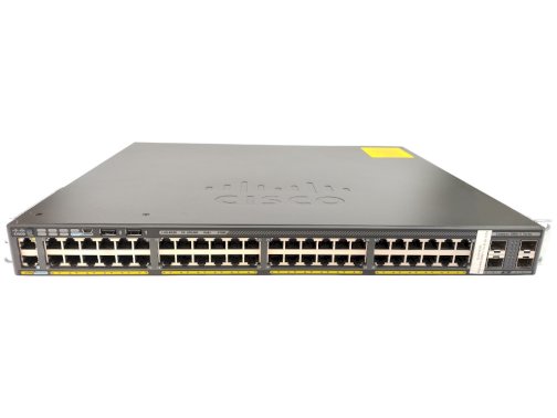 Switch Cisco Catalyst WS-C2960x-LPL-L