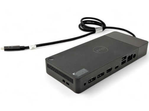 Port replicator docking station Dell K20A WD19 Dell