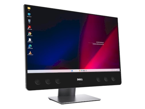 Dell Precision All in One 5720 glowne