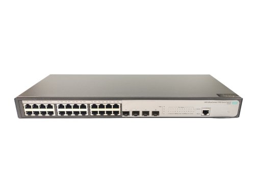 switch hp hpe 1920-24G