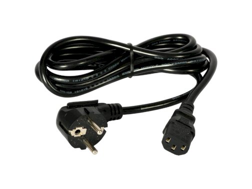 power cable do personal computer or monitors c13