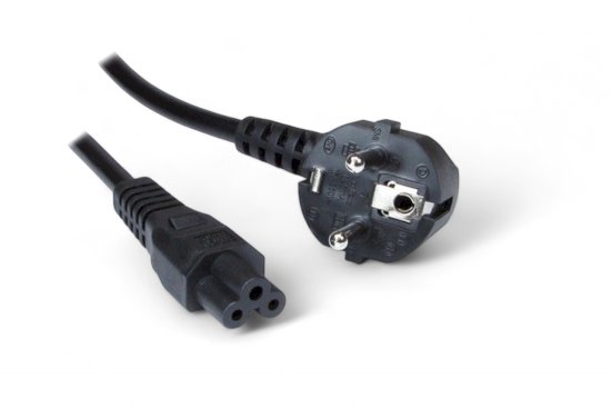 Power cable for laptop