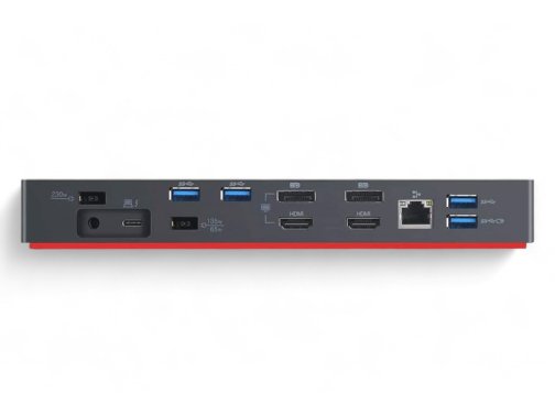 Docking station Lenovo 40AN ThinkPad Thunderbolt 3