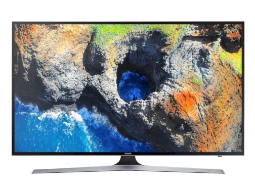 Samsung 55" 4k UHD UE55MU6179U-