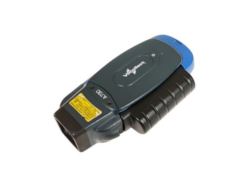 A730 TT-930 Vocollect Scanner and Talkman