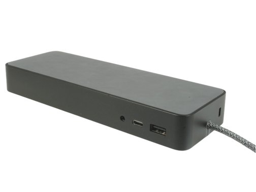 HP Dock station usb-c