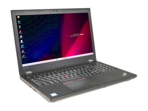 Lenovo P52  ThinkPad