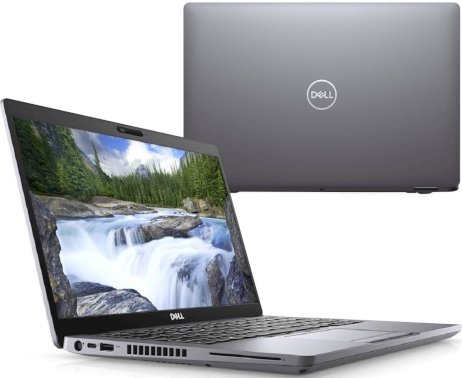 Dell Latitude 5510 Core i5