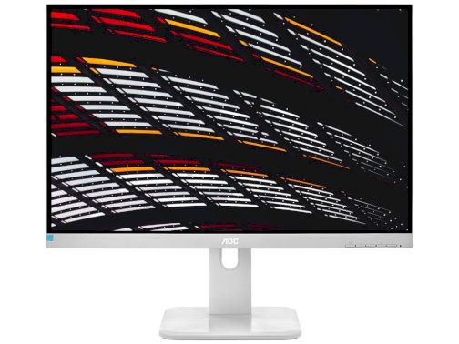 Monitor poleasingowy AOC 24P1/GR