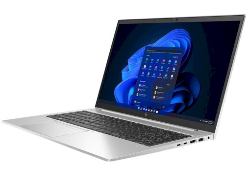 Poleasingowy Laptop HP EliteBook 855 G8 Ryzen 5 Pro