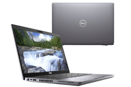 Dell Latitude 5410