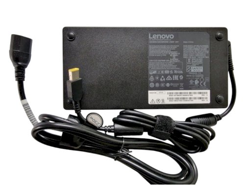 Lenovo 230W 20V 11.5A SlimTip