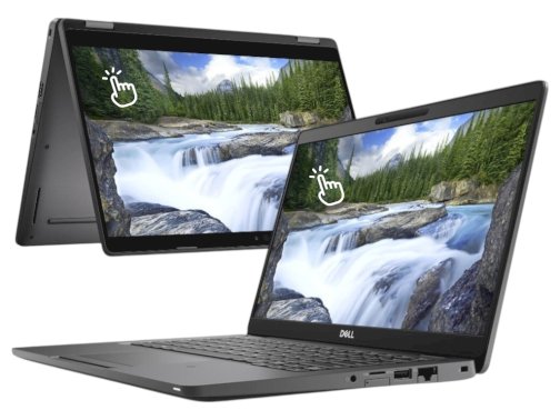 Dell Latitude 5300 2 in 1