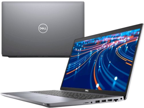 Dell Latitude 5520 Core i7