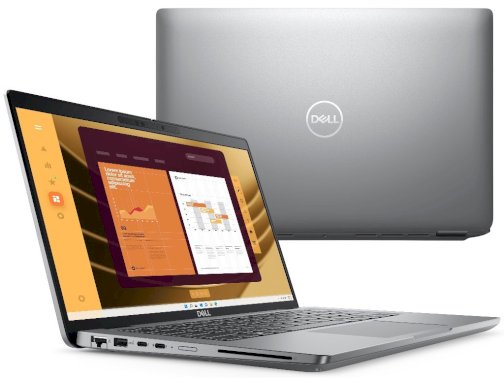laptop Dell Latitude 5450