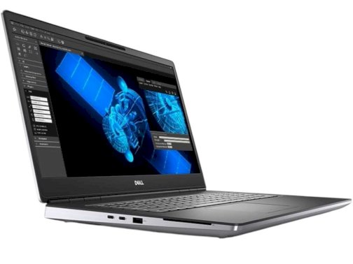 Dell Precision 7750 laptop poleasingowy Dell Precision 7750 laptop poleasingowy