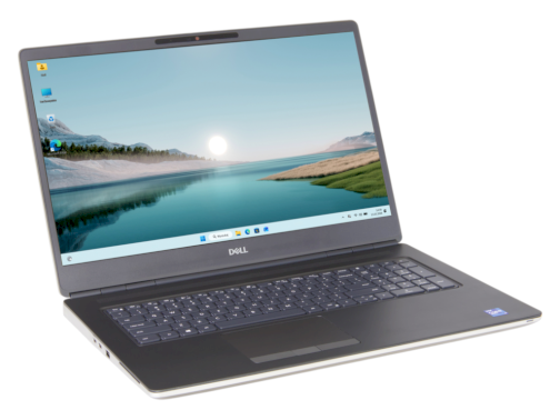 Dell Precision 7760 refurbished laptop Dell Precision 7760 refurbished laptop