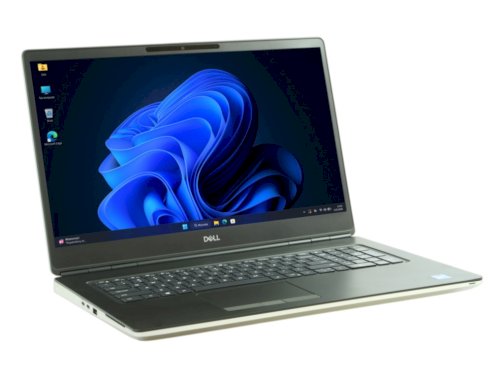 Dell Precision 7760 refurbished laptop Dell Precision 7760 refurbished laptop