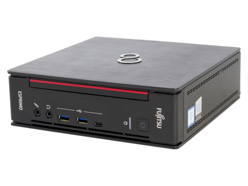 Post Lease Fujitsu Esprimo Q957 Core i5