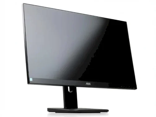 Monitor AOC 24P1 czarny Monitor AOC 24P1 czarny
