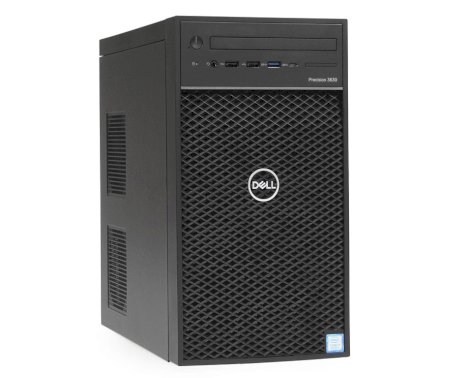 Poleasingowy komputer Dell Precision T3630 Poleasingowy komputer Dell Precision T3630