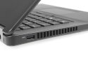 Dell Latitude E5470 - szybki laptop o sporych możliwościach