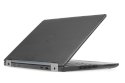Poleasingowy laptop Dell Latitude E5570 z procesorem i7