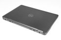 Poleasingowy laptop dell E7440 z dotykową matrycą Full HD