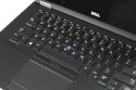Dell Latitude E7470 - wydajny laptop biznesowy z dotykową matrycą