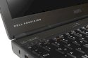 Dell Precision M4600 poleasingowy laptop do gier i grafiki