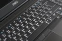 Poleasingowy laptop Dell Precision M6800