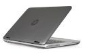 Wydajny poleasingowy laptop HP ProBook 640 G2