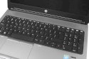 Poleasingowy laptop HP ProBook 650