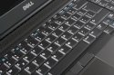 Poleasingowy laptop Dell Precision M4600