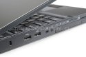 Laptop DELL Precision M4800 z procesorem Intel Core i7