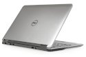 Poleasingowy laptop z matrycą 12 cali - Dell Latitude E7240