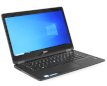 Powystawowy laptop Dell Latitude E7470 z dotykową matrycą i procesorem i5