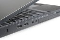 Powystawowy laptop Dell Precision M4800