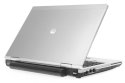 Tani laptop poleasingowy HP EliteBook 2570p