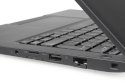 Poleasingowy laptop Dell Latitude 7280 z procesorem Intel Core i7
