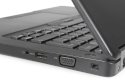Poleasingowy laptop Dell Latitude 5480 z dotykową matrycą